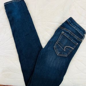 American Eagle Jeggings